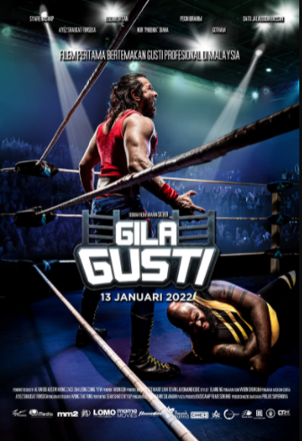 Gila Gusti (2022) Bengali Dubbed (Voice Over) CAMRip 720p [Full Movie] 1XBET