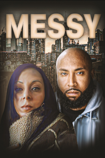 Messy (2022) Bengali Dubbed (Voice Over) WEBRip 720p [Full Movie] 1XBET