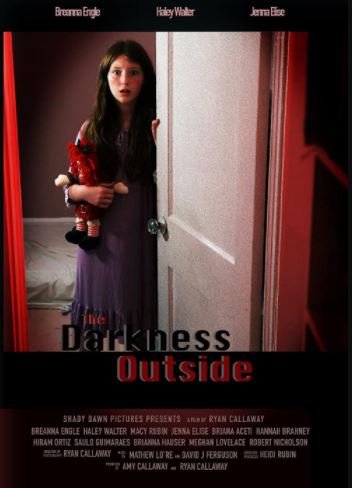 The Darkness Outside (2022) Tamil Dubbed (Voice Over) & English [Dual Audio] WebRip 720p [1XBET]