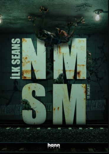 Ilk Seans: NMSM (2022) Tamil Dubbed (Voice Over) & Turkish [Dual Audio]  CAMRip [1XBET]