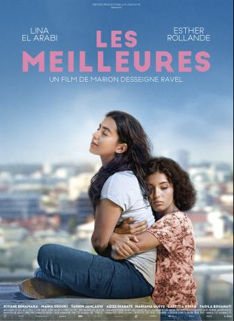 Les meilleures (2021) Bengali Dubbed (Voice Over) CAMRip [Full Movie] 1XBET