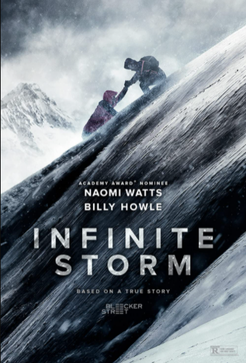Infinite Storm (2022) Bengali Dubbed (Voice Over) WEBRip 720p [Full Movie] 1XBET