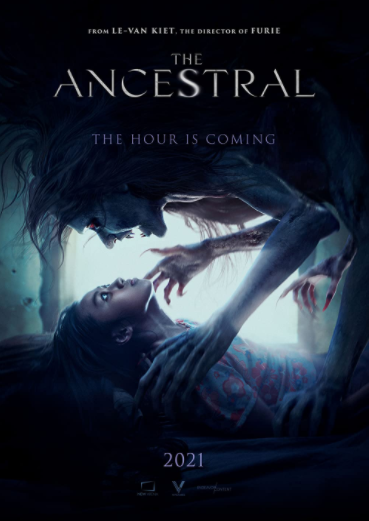 The Ancestral (2022) Tamil Dubbed (Voice Over) & Vietnamese [Dual Audio] CAMRip 720p [1XBET]