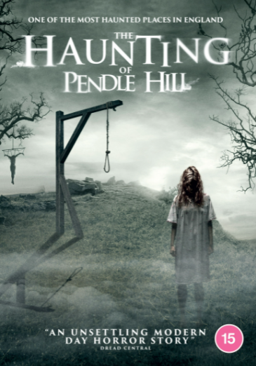 The Haunting of Pendle Hill (2022) Bengali Dubbed (Voice Over) WEBRip 720p [Full Movie] 1XBET