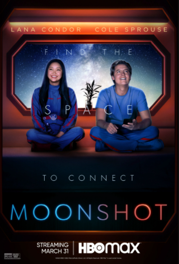 Moonshot (2022) Bengali Dubbed (Voice Over) WEBRip 720p [Full Movie] 1XBET