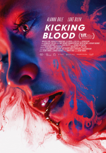 Kicking Blood (2021) Bengali Dubbed (Voice Over) WEBRip 720p [Full Movie] 1XBET