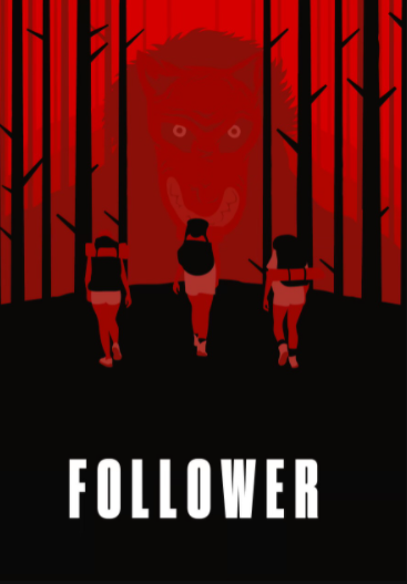 Follower (2022) Bengali Dubbed (Voice Over) WEBRip 720p [Full Movie] 1XBET