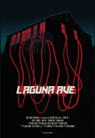 Laguna Ave (2021) Full Movie [In English] With Hindi Subtitles | WebRip 720p [1XBET]