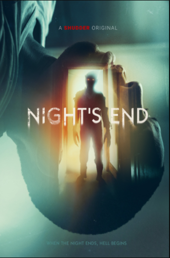 Night’s End (2022) Bengali Dubbed (Voice Over) WEBRip 720p [Full Movie] 1XBET