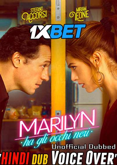 Marilyns Eyes (2021) Hindi (Voice Over) Dubbed + Italian [Dual Audio] WebRip 720p [1XBET]