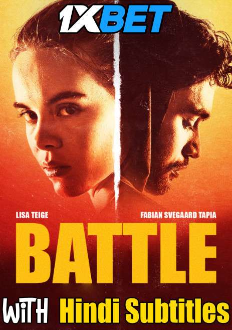 Battle: Freestyle (2022) Full Movie [In English] With Hindi Subtitles | WebRip 720p HD [1XBET]