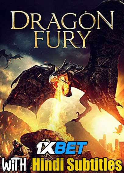 Dragon Fury (2021) Full Movie [In English] With Hindi Subtitles | WebRip 720p [1XBET]