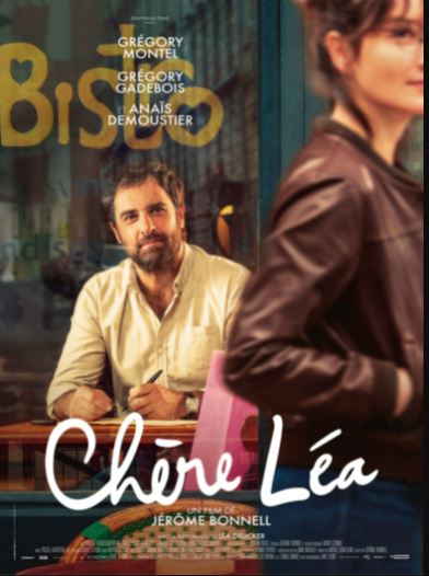 Chere Lea (2021) Full Movie [In French] With Hindi Subtitles | WebRip 720p [1XBET]