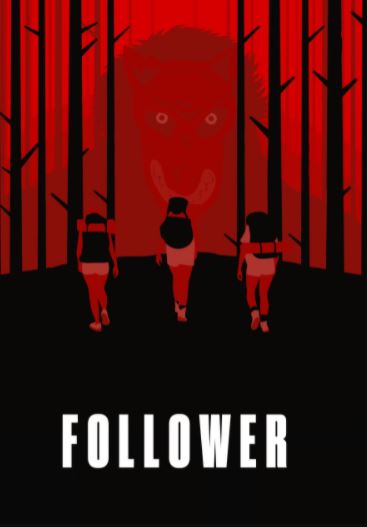 Follower (2022) Hindi (Voice Over) Dubbed + English [Dual Audio] WebRip 720p [1XBET]