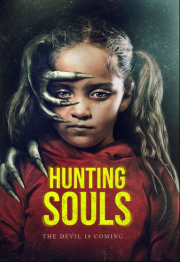 Hunting Souls (2022) Full Movie [In English] With Hindi Subtitles | WebRip 720p [1XBET]
