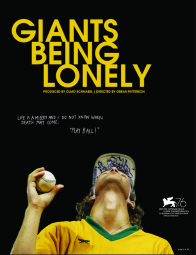 Giants Being Lonely (2019) Full Movie [In English] With Hindi Subtitles | WebRip 720p [1XBET]