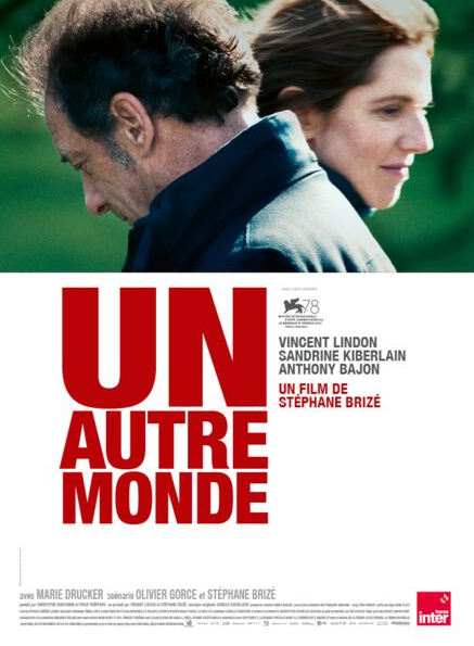 UN AUTRE MONDE (2022) Full Movie [In French] With Hindi Subtitles | CAMRip [1XBET]