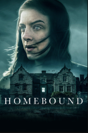 Homebound (2021) Full Movie [In English] With Hindi Subtitles | WebRip 720p [1XBET]