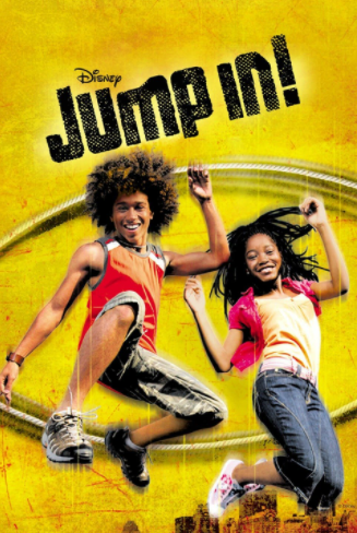 Jump in! (2007) Hindi Dubbed (ORG) [Dual Audio] WEB-DL 720p 480p HD [Full Movie]