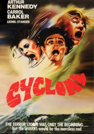 Cyclone (1978) Hindi Dubbed (ORG) [Dual Audio] BluRay 720p 480p HD [Full Movie]