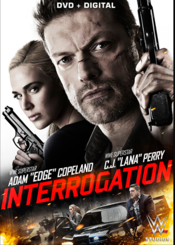 Interrogation (2016) Hindi Dubbed (ORG) [Dual Audio] BluRay 720p 480p HD [Full Movie]
