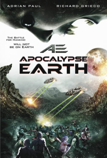 Apocalypse Earth (2013) Hindi Dubbed (ORG 2.0 DD) [Dual Audio] BluRay 720p & 480p HD [Full Movie]