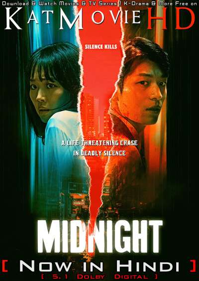 Download Midnight (2021) BluRay 720p & 480p Dual Audio [Hindi Dub – Korean] Midnight Full Movie On Katmoviehd.re
