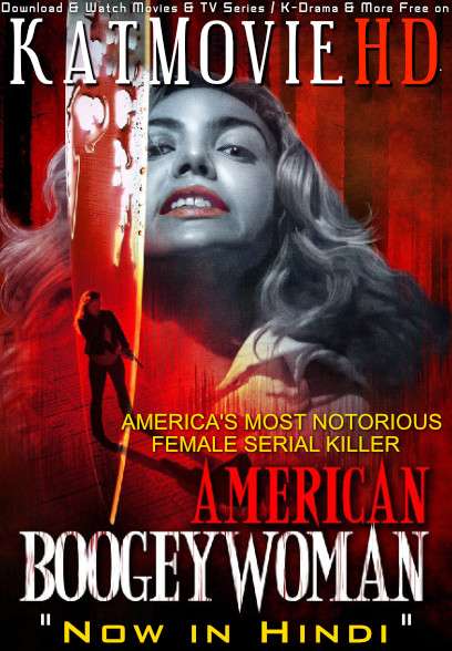 Aileen Wuornos: American Boogeywoman (2021) Hindi Dubbed (ORG) [Dual Audio] BluRay 1080p 720p 480p HD [Full Movie]