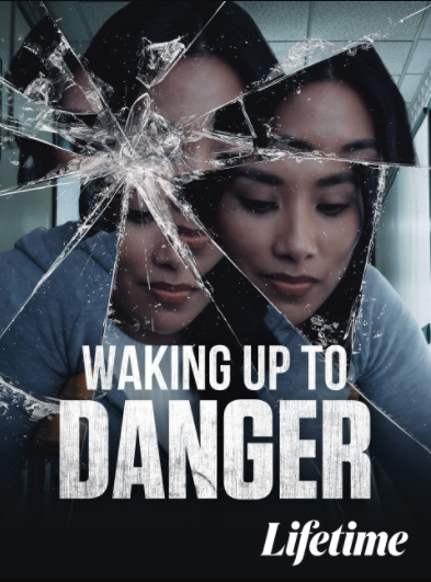 Waking Up to Danger (2021) Full Movie [In English] With Hindi Subtitles | WEBRip 720p  [1XBET]