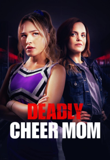 Cheerleader Conspiracy (2022) Tamil Dubbed (Voice Over) & English [Dual Audio] WebRip 720p [1XBET]