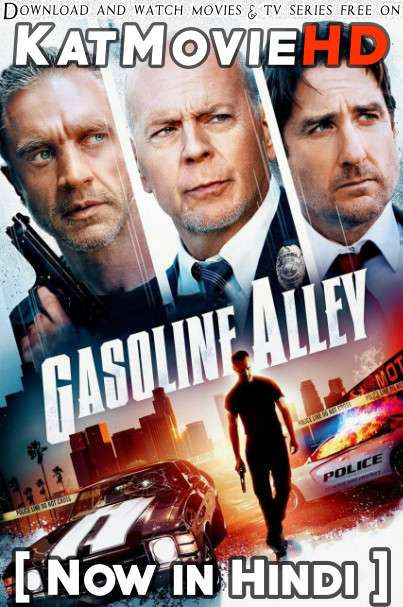 Gasoline Alley (2022) Hindi Dubbed (ORG) & English [Dual Audio] WEB-DL 1080p 720p 480p HD [Full Movie]