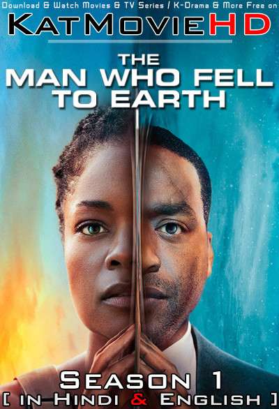 The Man Who Fell to Earth (Season 1) Hindi Dubbed (ORG) [Dual Audio] | WEB-DL 1080p 720p 480p HD [2022 TV Series] – Episode 10 Added