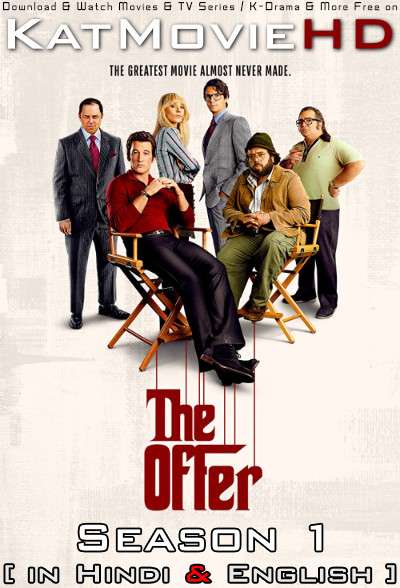 Download The Offer (Season 1) Hindi (ORG) [Dual Audio] All Episodes | WEB-DL 1080p 720p 480p HD [The Offer 2022 Voot Select Series] Watch Online or Free on katmoviehd.tw