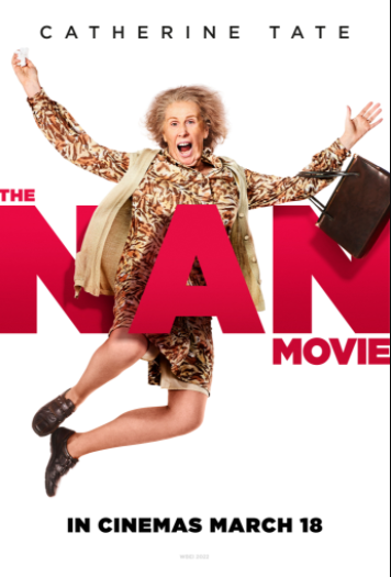 The Nan Movie (2022) Full Movie [In English] With Hindi Subtitles | WebRip 720p [1XBET]