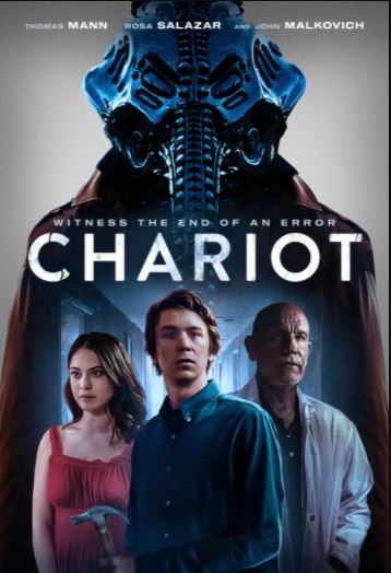 Chariot (2022) Hindi (Voice Over) Dubbed + English [Dual Audio] WebRip 720p [1XBET]