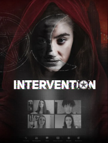 Intervention (2022) Hindi (Voice Over) Dubbed + English [Dual Audio] WebRip 720p [1XBET]