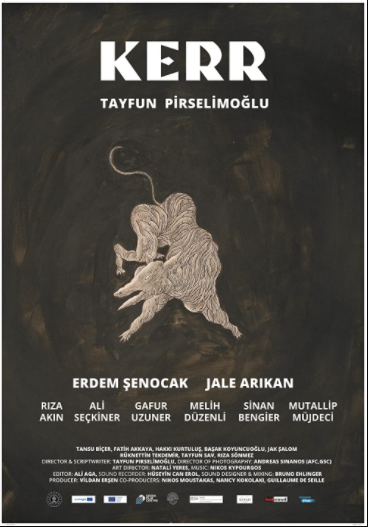 Kerr ( 2021) Full Movie [In Turkish] With Hindi Subtitles | CAMRip [1XBET]