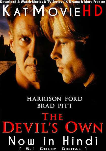 The Devil’s Own (1997) Hindi Dubbed (ORG) [Dual Audio] BluRay 1080p 720p 480p HD [Full Movie]