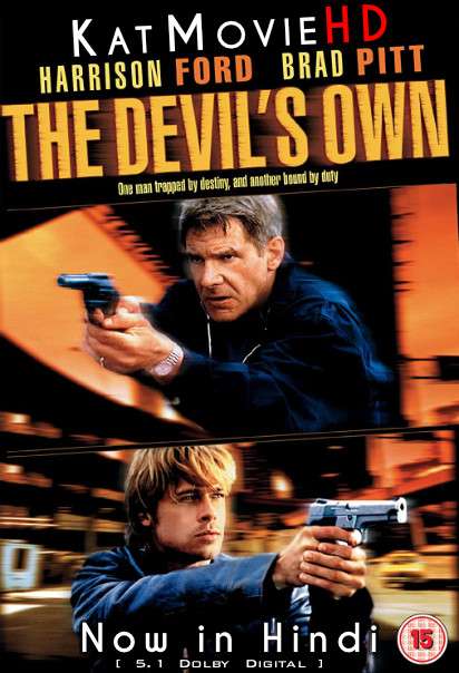 Download The Devil's Own (1997) BluRay 720p & 480p Dual Audio [Hindi Dub – English] The Devil's Own Full Movie On Katmoviehd.re