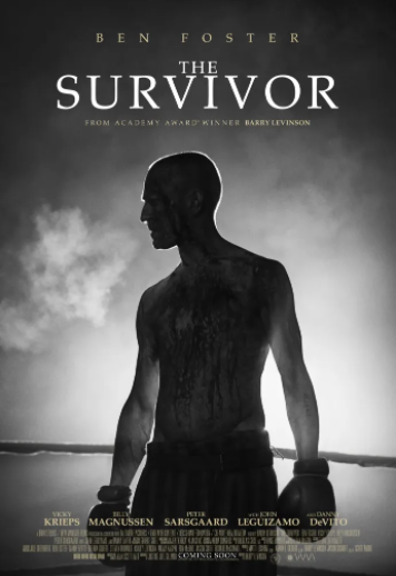 Watch The Survivor (2021) Telugu Dubbed (Unofficial) WEBRip 720p & 480p Online Stream – 1XBET