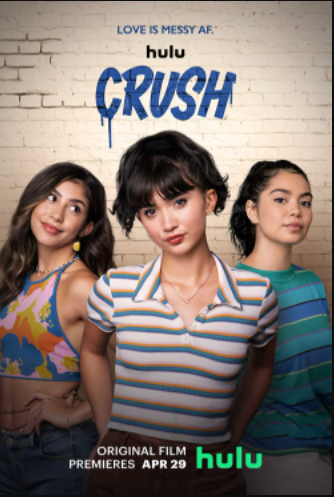Crush (2022) Bengali Dubbed (Voice Over) WEBRip 720p [Full Movie] 1XBET