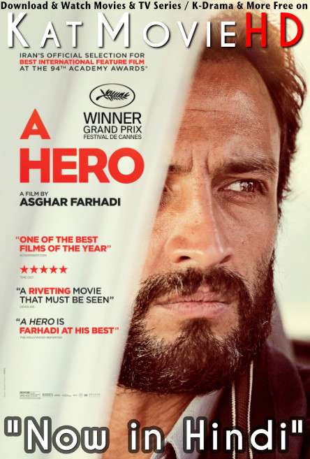 Download A Hero (2021) WEB-DL 720p & 480p Dual Audio [Hindi Dub – Persian] A Hero Full Movie On Katmoviehd.re