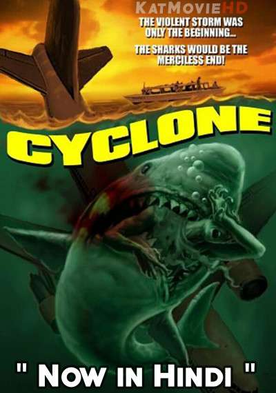 Cyclone (1978) Hindi Dubbed (ORG 2.0 DD) [Dual Audio] BluRay 720p & 480p HD [Full Movie]
