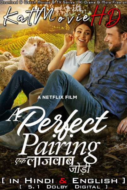 A Perfect Pairing (2022) Hindi Dubbed (5.1 DD) & English [Dual Audio] WEB-DL 1080p 720p 480p HD [Netflix Movie]