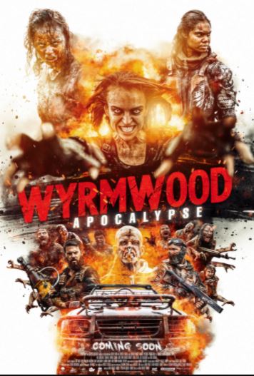 Watch Wyrmwood: Apocalypse (2021) Telugu Dubbed (Unofficial) WEBRip 720p & 480p Online Stream – 1XBET