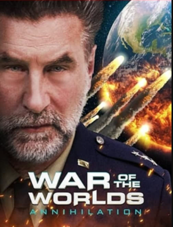 Watch War of the Worlds: Annihilation (2021) Tamil Dubbed (Unofficial) BluRay 720p & 480p Online Stream – 1XBET