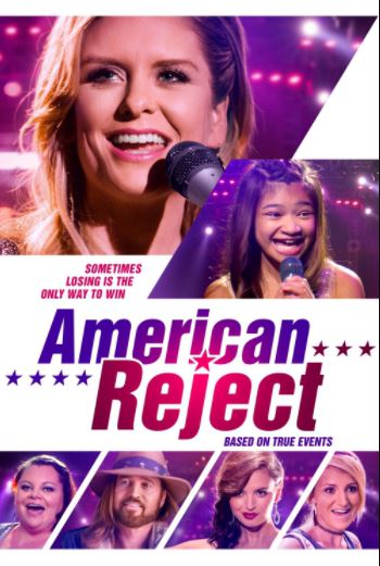 Watch American Reject (2022) Tamil Dubbed (Unofficial) WEBRip 720p & 480p Online Stream – 1XBET