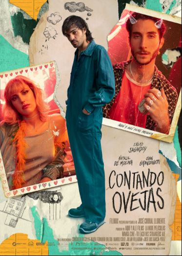 Watch Contando ovejas (2022) Tamil Dubbed (Unofficial) CAMRip 720p & 480p Online Stream – 1XBET