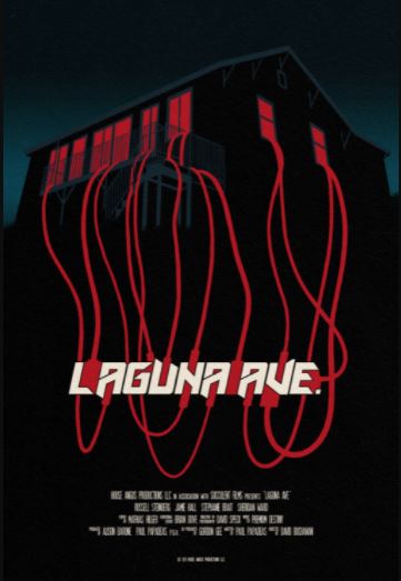 Watch Laguna Ave (2021) Tamil Dubbed (Unofficial) WEBRip 720p & 480p Online Stream – 1XBET