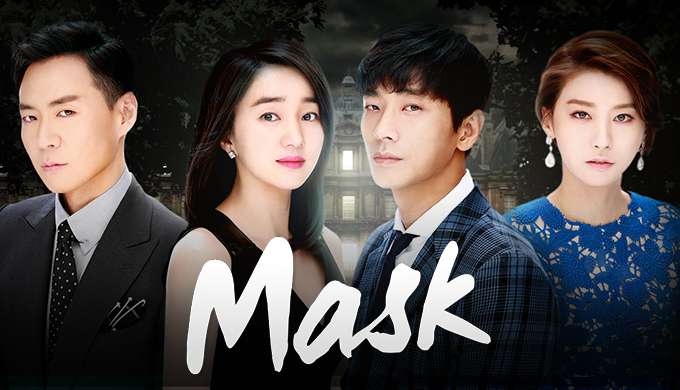 Download Mask (2015) In Hindi 480p & 720p HDRip (Korean: 가면; RR: Gamyeon) Korean Drama Hindi Dubbed] ) [The Mask Season 1 All Episodes] Free Download on Katmoviehd.re